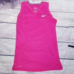 Nike Pro combat fitted